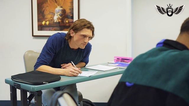 How To Become A Self-Made Man | Mastery Order смотреть онлайн