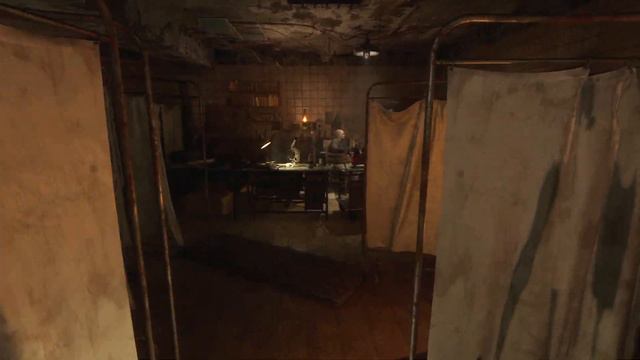 Metro Exodus Enhanced Edition part 1 смотреть онлайн