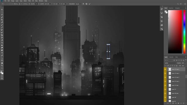Concept Art 5 смотреть онлайн