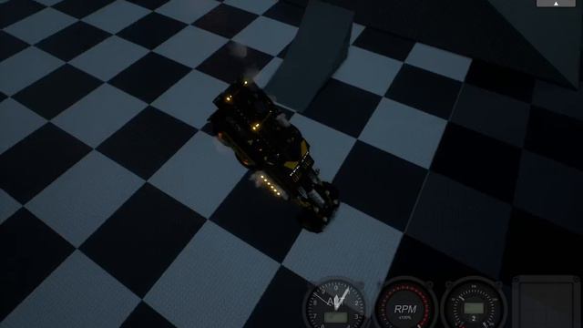 Brick Rigs legacy смотреть онлайн