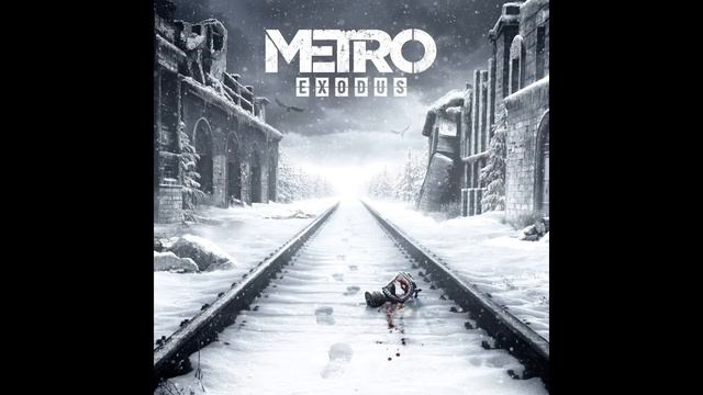 Metro Exodus In The House In A Heartbeat смотреть онлайн