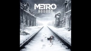 Metro Exodus   In The House In A Heartbeat