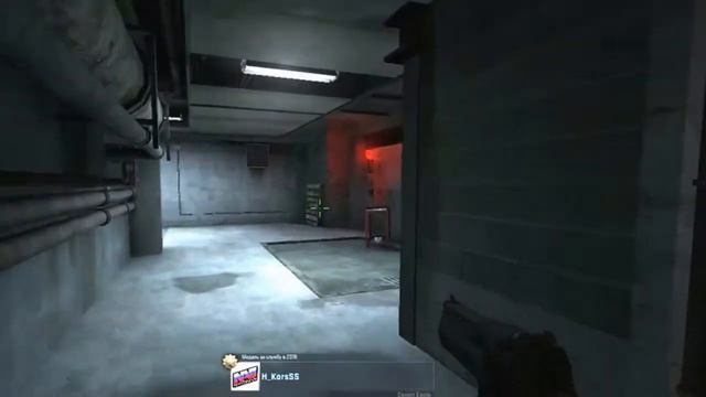 TOP FAIL IN CSGO \ ФЕЙЛ В КСГО ОТ H_KorsSS смотреть онлайн