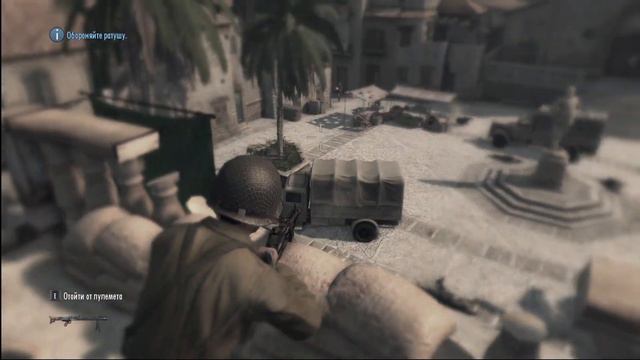 Прохождение Mafia II Часть 1 "Начало" смотреть онлайн