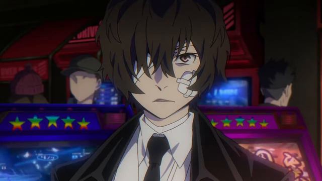 Dazai Clips | Dazai Moments