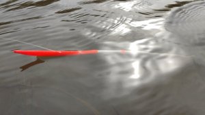 КАРАСИ выкладывают ПОПЛАВКИ в затопленном кусте!! Рыбалка весной на удочки