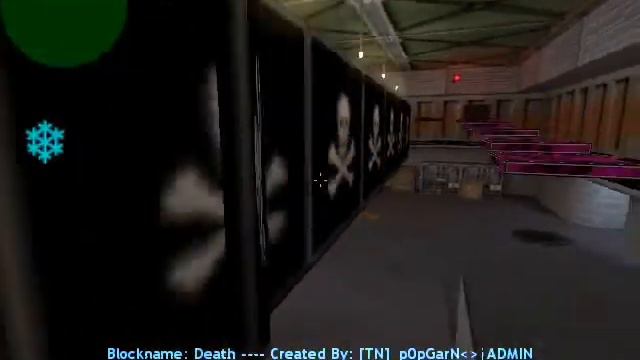 Cs 1.6 Hide'N'Seek [TN] !! смотреть онлайн