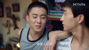 Дорогая улица Маян 1 сезон 1 серия