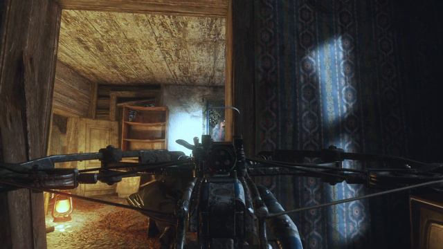 ХОЗЯИН ЛЕСА #18 Metro Exodus смотреть онлайн