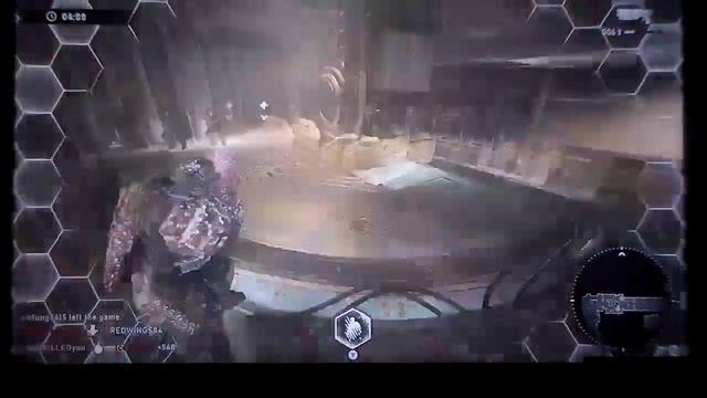 Gears 5, Link, Inconceivable, Infiltrator, Emile-A239 HALO-REACH AUDIO (05-20-2023) escape смотреть онлайн