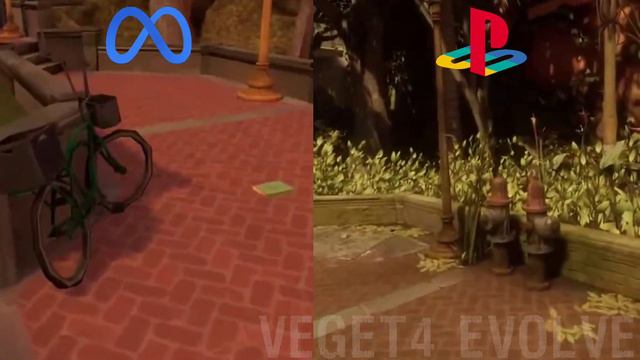 Las 5 Peores Versiones De Videojuegos Que Existen #15 смотреть онлайн