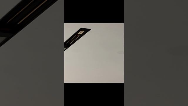 Встраиваемая в натяжной потолок трековая система LumFer TR25. смотреть онлайн