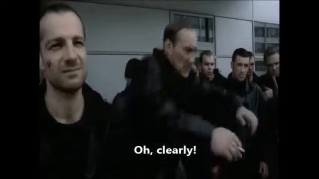Solution of Russian Mafia Conflict in Bronzeville District, Chicago IL (filmed in secret)! смотреть онлайн