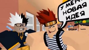 Грустная История крутой папа