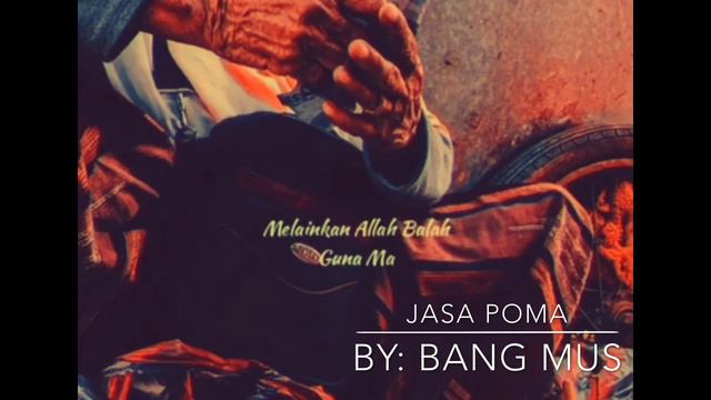 Lagu aceh jasa poma смотреть онлайн