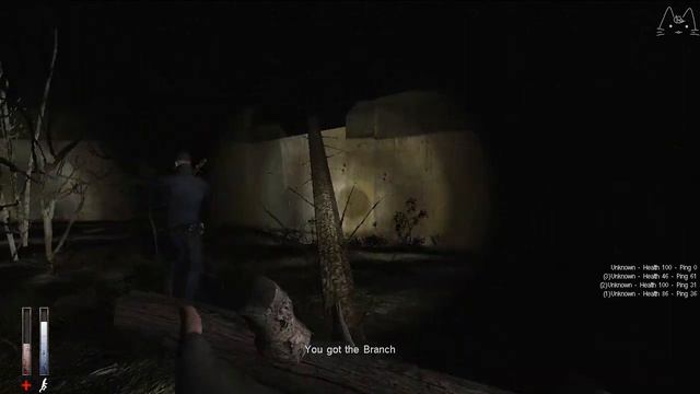 電鋸男 x 撞牆了斷 - Cry of Fear Multiplayer (多人) - Part 11 смотреть онлайн