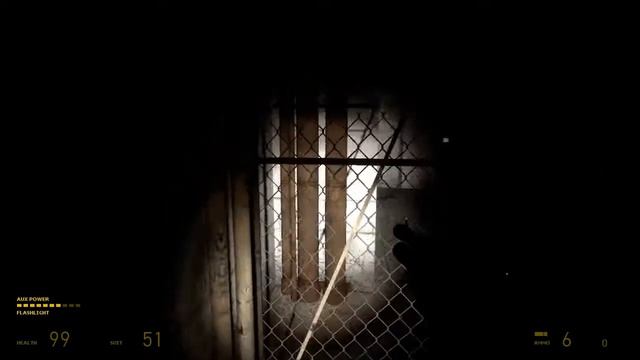 Let's play (PL) Half Life 2: Episode 1 part 3 - Kocham cie Alyx смотреть онлайн