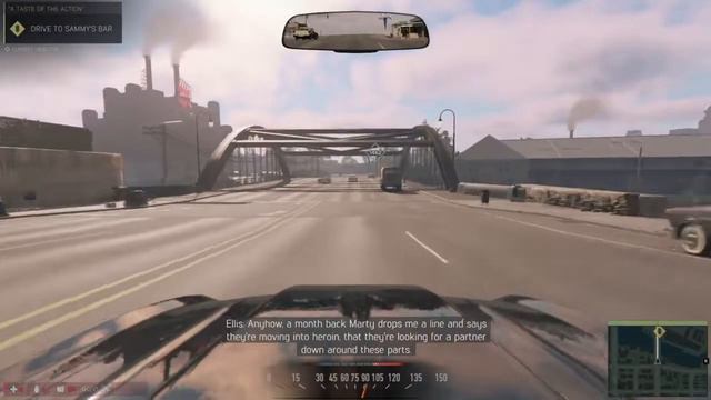Mafia 3 walkthrough part 1 смотреть онлайн