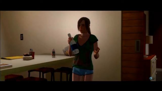 Top 5 PS3 Games With Best Graphics! смотреть онлайн