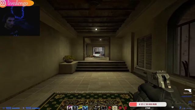 CS:GO ОТДАМ AWP НЕОНУАР ЗА 1000 ПОДПИСЧИКОВ! смотреть онлайн