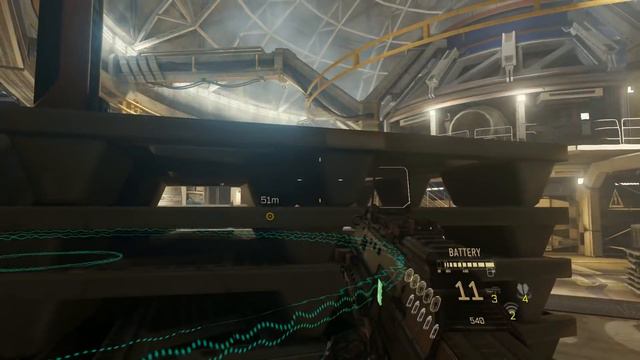 BRF - Call of Duty : Advanced Warfare (Mission 4) смотреть онлайн