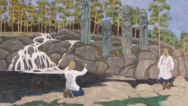 КАПИЩЕ СЛАВЯН... смотреть онлайн