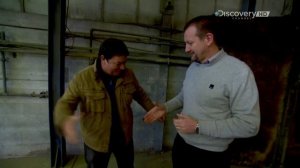 Махинаторы \ Wheeler Dealers (Сезон 10, Серия 6) :: TVR Cerbera