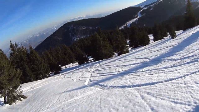 Balkan "snow mafia" (part 2) смотреть онлайн