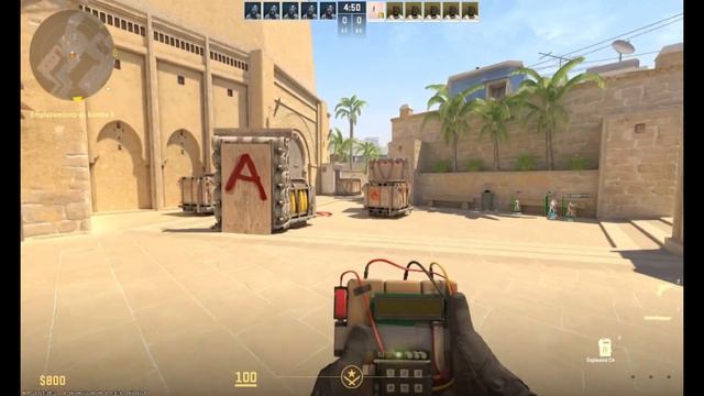 New CS2 External Cheat | yowio CS2 (Showcase) смотреть онлайн
