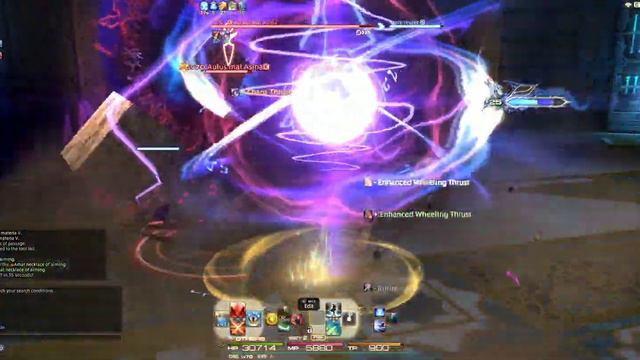 Final Fantasy XIV: Stormblood - Ala Mhigo смотреть онлайн