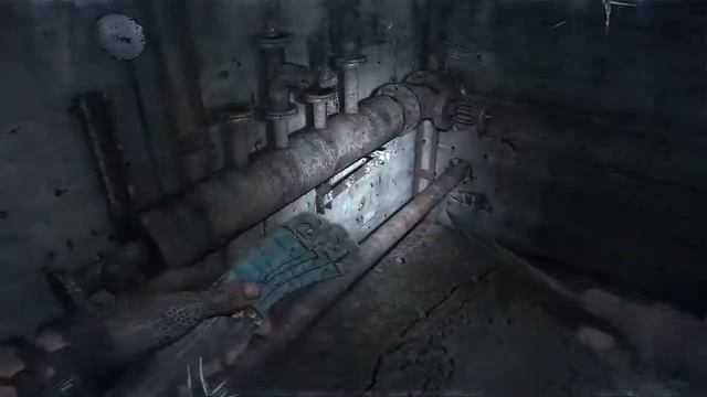 Metro 2033 Lost Catacombs (KNIFE ONLY)[HD] смотреть онлайн