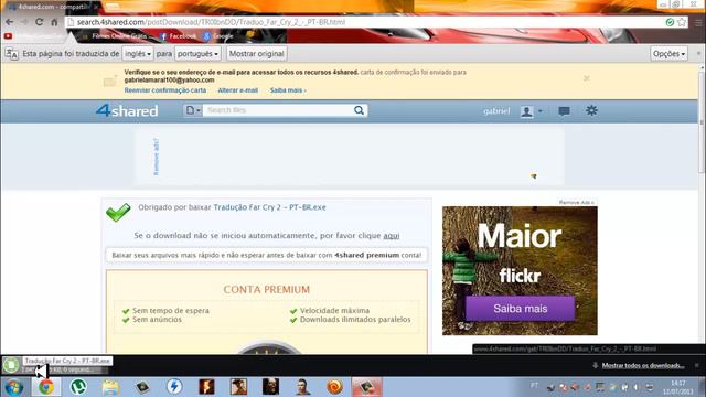 como baixar a traduçao para far cry 2 pc смотреть онлайн