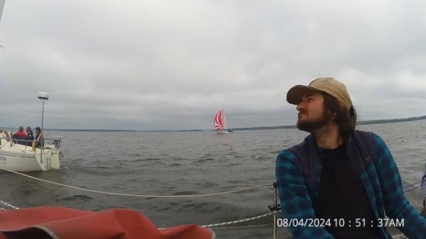 Итоги навигации 2024