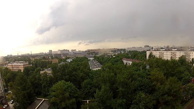 Град в Москве 2 июня 2013 смотреть онлайн