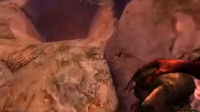 Painkiller: Overdose - C1L3 Desert - secrets смотреть онлайн