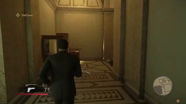 Mafia: Definitive Edition Final Boss смотреть онлайн