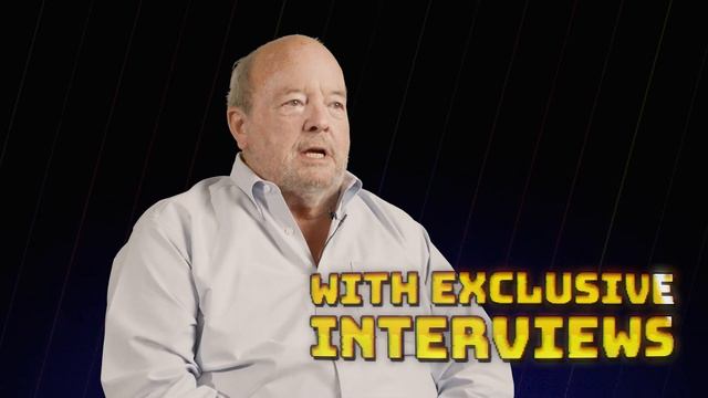 Трейлер Atari 50 The Anniversary Collection (The Wider World of Atari DLC, запуск) смотреть онлайн