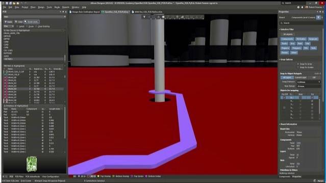 Understanding PCB Layout Essential - Change the way how you look at the tracks смотреть онлайн