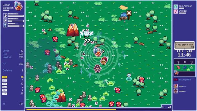 UPGRADE YOUR GROUP AND SURVIVE! - ELEMENTAL SURVIVORS смотреть онлайн