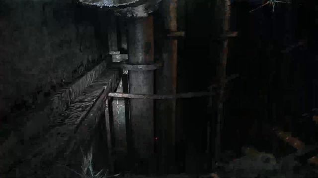 Metro 2033 #3 смотреть онлайн