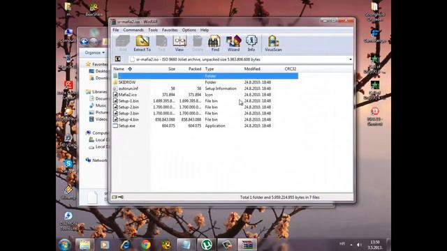 Kako skinuti i instalirati mafiju 2 skidrow смотреть онлайн