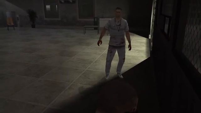 2 Manhunt 2 Вступление смотреть онлайн