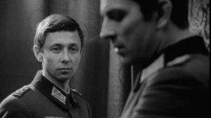 Олег Даль / Где он этот день... / Вариант "Омега "