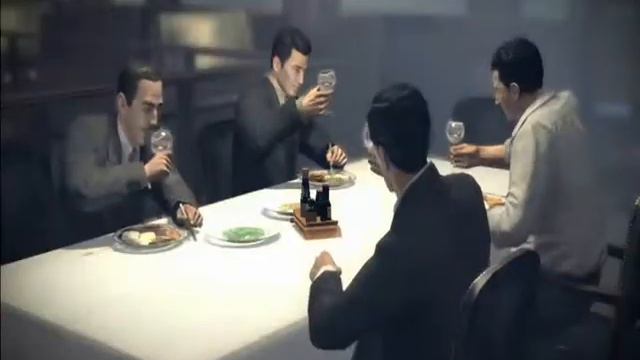 Download Mafia 2 смотреть онлайн