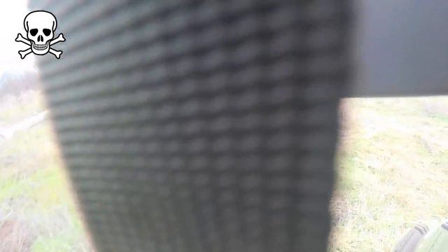 ЛОВИ ГРАНАТУ. СТРАЙКБОЛ // FIRE IN THE HOLE. AIRSOFT