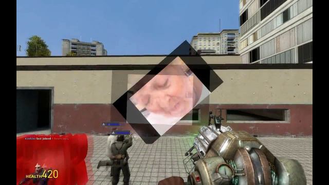 gmod schinigans bullshit project.wmv смотреть онлайн