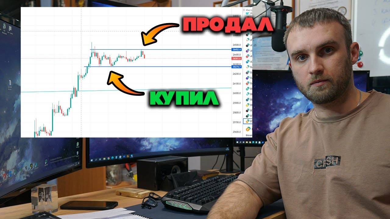 САМЫЕ РАБОЧИЕ ТОРГОВЫЕ СТРАТЕГИИ ДЛЯ ТРЕЙДИНГА смотреть онлайн