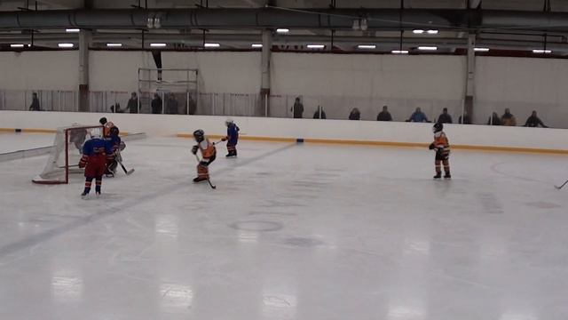 Kurra 08 - Jokerit 08 11/17 смотреть онлайн