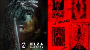 ЛУЧШИЕ ФИЛЬМЫ УЖАСОВ. ВЫПУСК 2