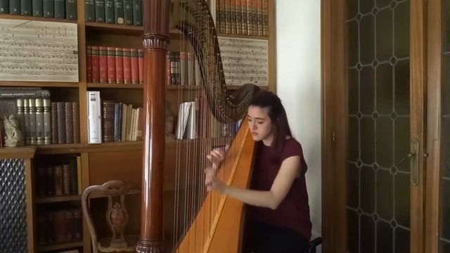 Etude de concert op. 193, Felix Godefroid смотреть онлайн